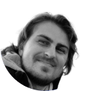 Portrait of kyle prinsloo