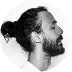 Portrait of pau labarta